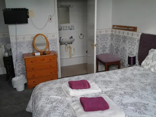 Mount View Hotel B&B