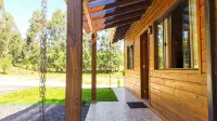 Casa Completa | 2 Suítes + Jardim Com Fogo de Chão - Parking