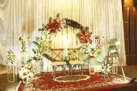 Riyadi Palace Hotel - Servicios de Traslado