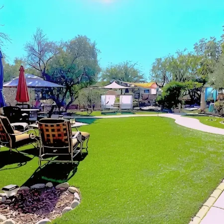 Santa Fe Suite -  Cozy Studio at Mystic Ranch, Cave Creek