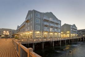 InterContinental Hotels THE CLEMENT MONTEREY by IHG