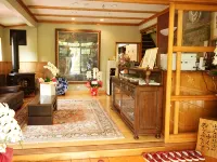 Nasu Kogen Sulfur Spring Inn Miyama - Bintang 3
