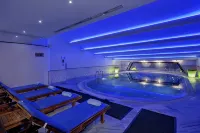 Crowne Plaza ISTANBUL - OLD CITY by IHG - Gym