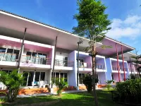 Phi Phi Anita Resort Hotel in zona Baia di Wang Long