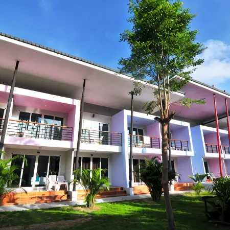 Phi Phi Anita Resort