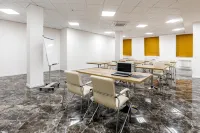Apart-Hotel Semashko