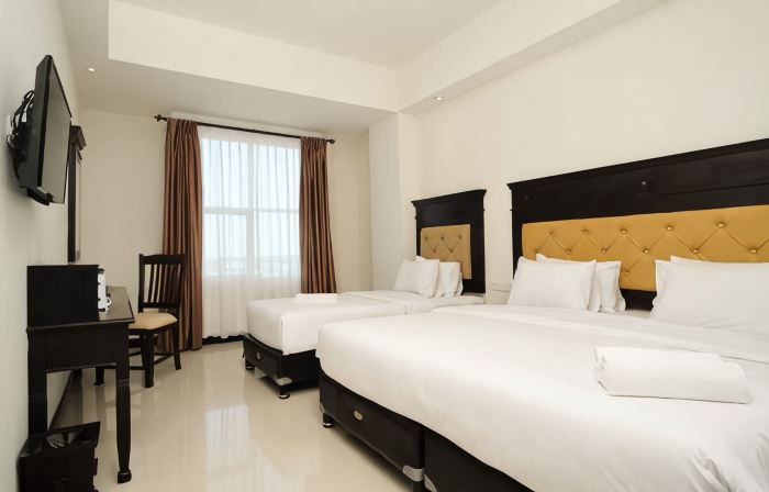 Same Hotel Lombok