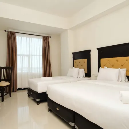Same Hotel Lombok