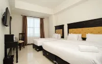 Same Hotel Lombok - 3 ดาว