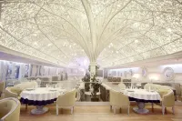 Vetryakov Hotel - bar