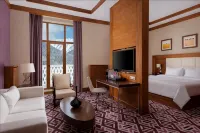 Mövenpick Krasnaya Polyana - Luxury