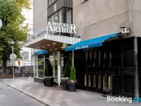 Hotel Arthur Hotel a Helsinki