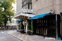Hotel Arthur