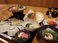 Lodge Matsuura - 2-Star