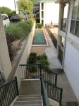 Spacious Condo with No Stairs - 3 Bedrooms/3 Bathrooms - King Beds - Sleeps 6 - WiFi