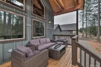 Welcome to the Wapiti Cabin! Near Lake Cle Elum! - 3-Star