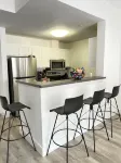 Modern Luxe 1BR Apt in Downtown Stamford - Condos