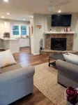 The Quiet Cove • A Refined Lake Norman Retreat - WiFi