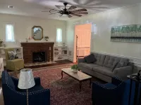 Charming 3-bedroom house in marvelous Silver Spring - 7.5 miles to White House - 3 tähden