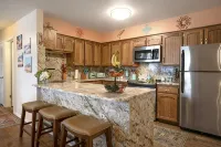 The Slopeside Haven Condo • Step Free Access • Next to Lifts - Wifi