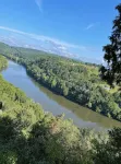 Overlook the river @ Wildwood - 3-Star