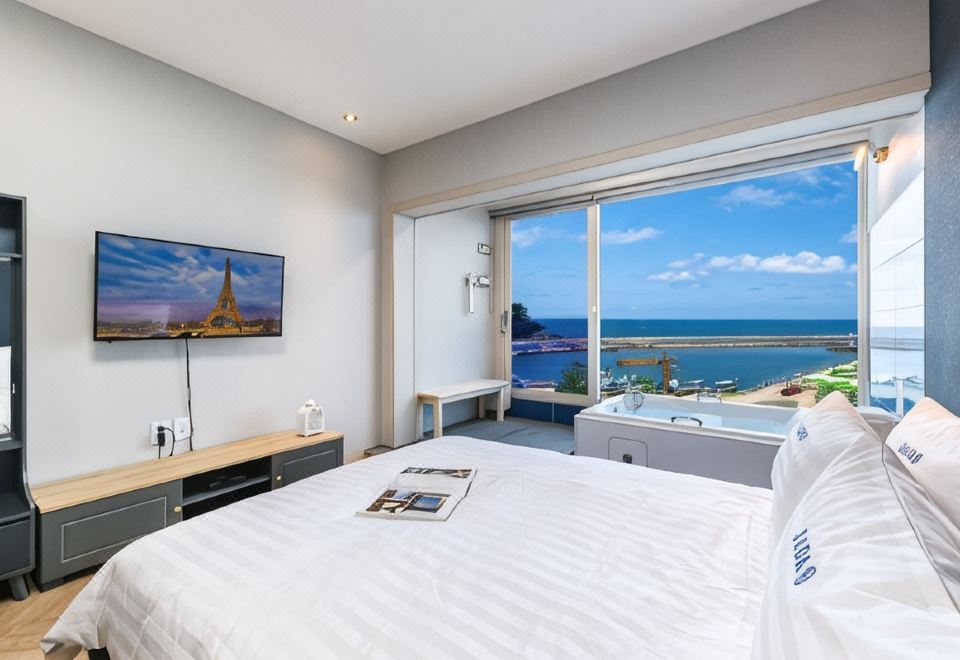 양양 자다펜션 대표 이미지