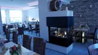 Restaurant Hotel Goldener Adler - Bữa sáng