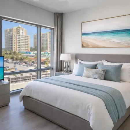 CW Hotel