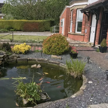 Manor View