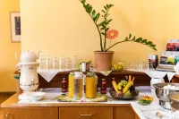 Hotel am Schloß - breakfast
