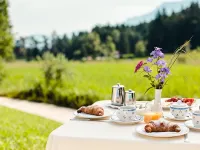 Hotel Waldsee Hotele w: Fie