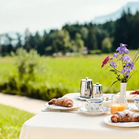 Hotel Waldsee