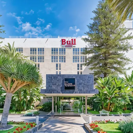 Bull Costa Canaria & Spa - Only Adults