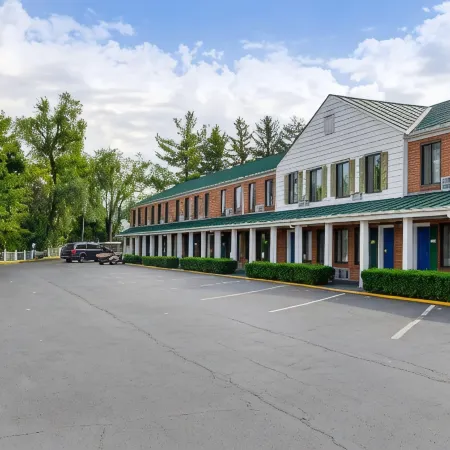Quality Inn Waynesboro - Skyline Drive
