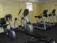 Glynmill Inn - Gym