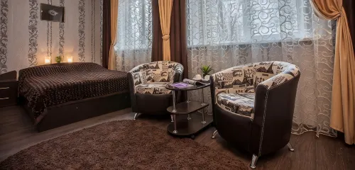 Гостиничный комплекс Валенсия - С парковкой