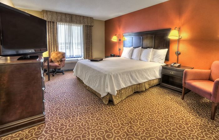 Hampton Inn Arkadelphia