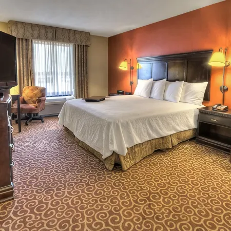 Hampton Inn Arkadelphia