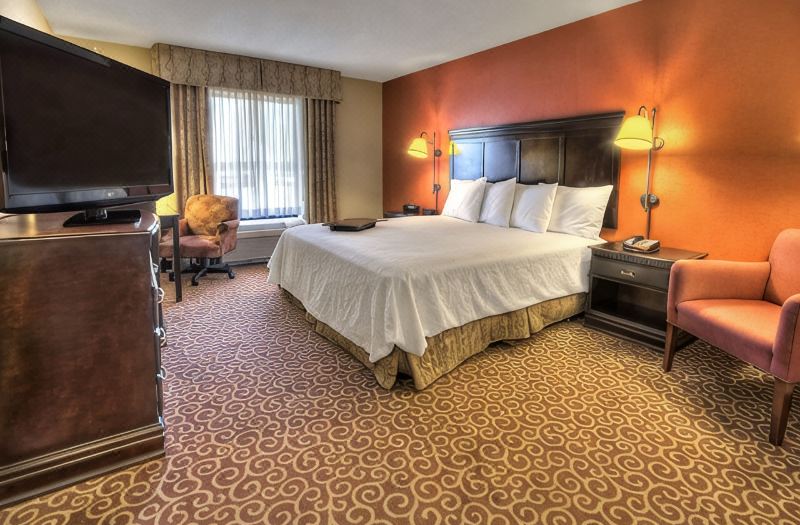 Hampton Inn Arkadelphia
