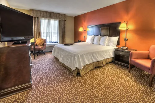 Hampton Inn Arkadelphia