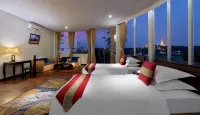 My Hotel Myanmar Hotels in Tharkayta Township