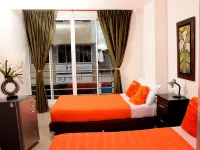 Hotel Aussie Koala