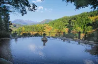 湯元 長生館 - 絶景