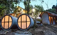 Time Capsule Retreat, Sungai Lembing - ที่มีที่จอดรถ