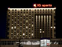 Gostinits.Net on Kirova - Apartments