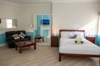 Lovely Studio Apartment in Downtown Albany - 레지던스