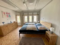large holiday home on the Baltic Sea "Oldevighus"