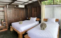 Maniva Particael Resort - Bintang 1