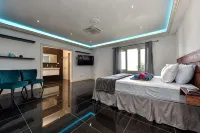 Aruba Luxury Villa la Casa Piu Bella Your Home Away from Home - Jacuzzi