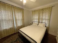 Whole House, sleeps 7,  within walking distance to downtown Spartanburg! - Boutique